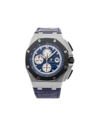 Audemars Piguet
