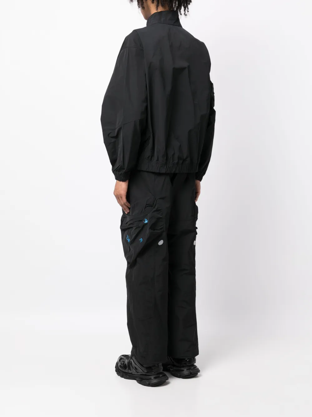 Nike x Off-White Tracksuit - Farfetch