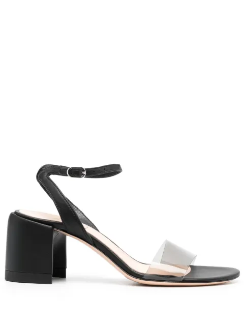 AGL sandalias Isabelle con tacón de 70mm