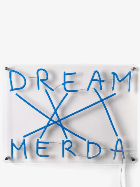 Seletti Dream led lamp