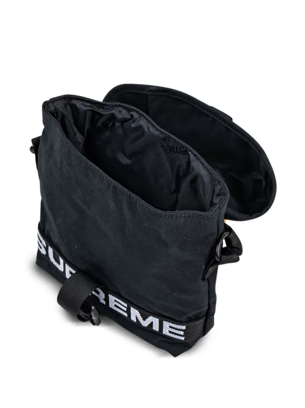 買う安いSupreme Field Side Bag & Waist Bag Black バッグ