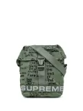 Supreme Field side bag - Green