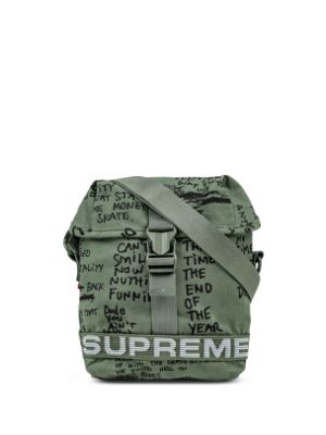 Supreme Bags for Men - Shop Now on FARFETCH