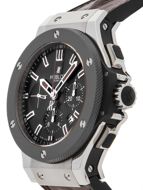 Hublot big bang outlet ice