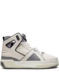 Just Don Courtside High ""Courside High"" sneakers - White