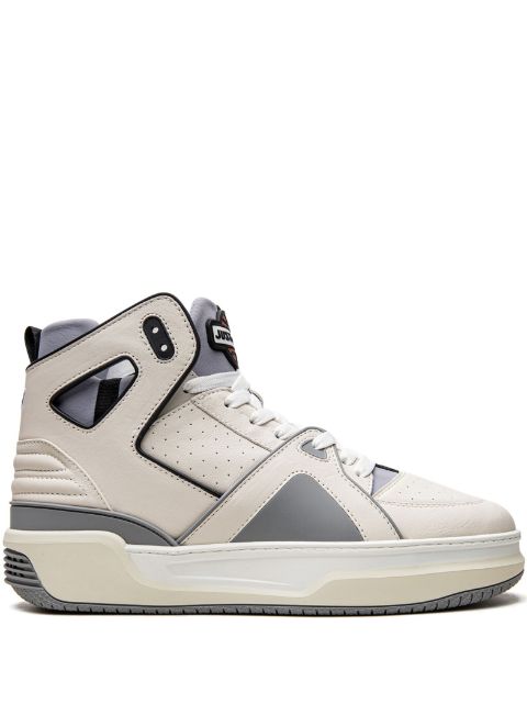 Just Don Courtside High "Courside High" sneakers