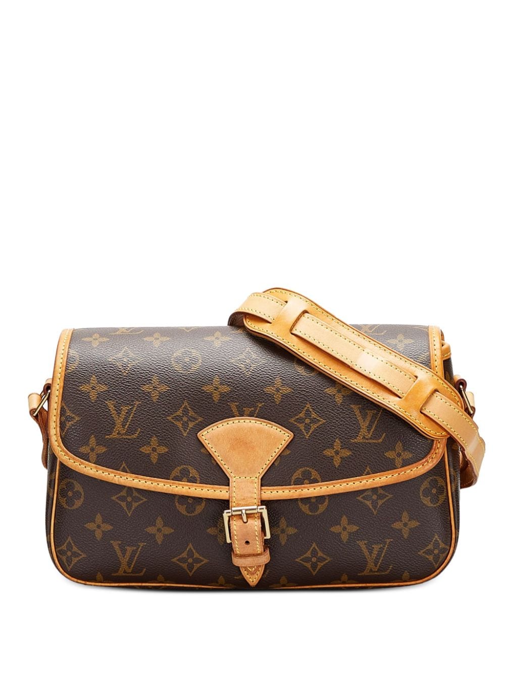 Louis Vuitton Sologne Shoulder Bag - Farfetch