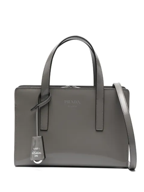 Prada Re-Edition 1995 tote bag