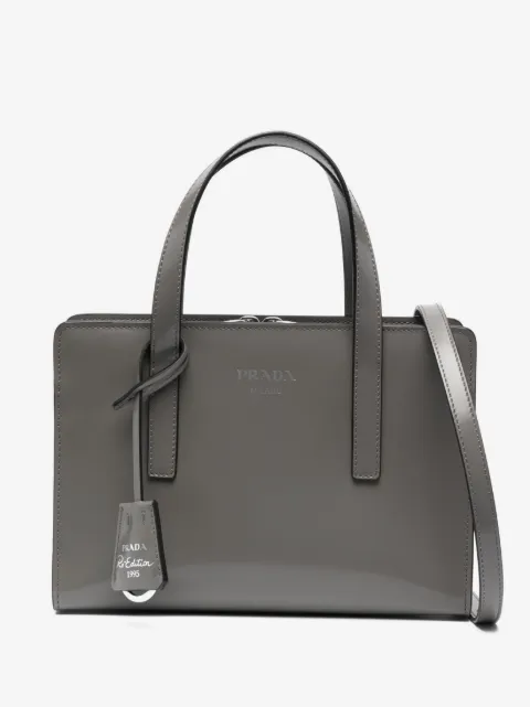 Prada Re-Edition 1995 tote bag