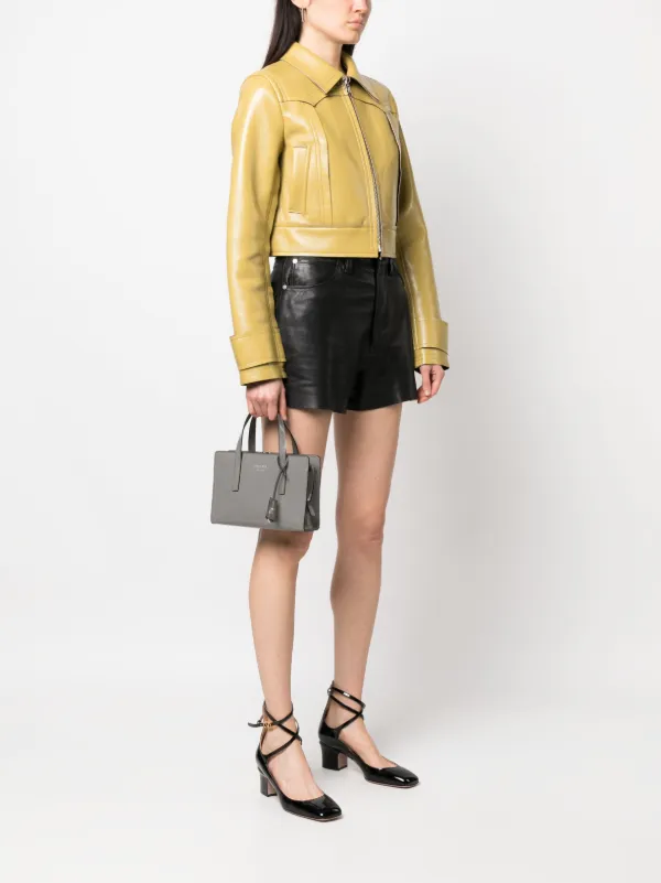 トートバッグ PRADA SS23 BORSA A MANO (1BA357/ZO6 F0ZCM FELCE) Prada Re-edition 1995 Handbag | italist