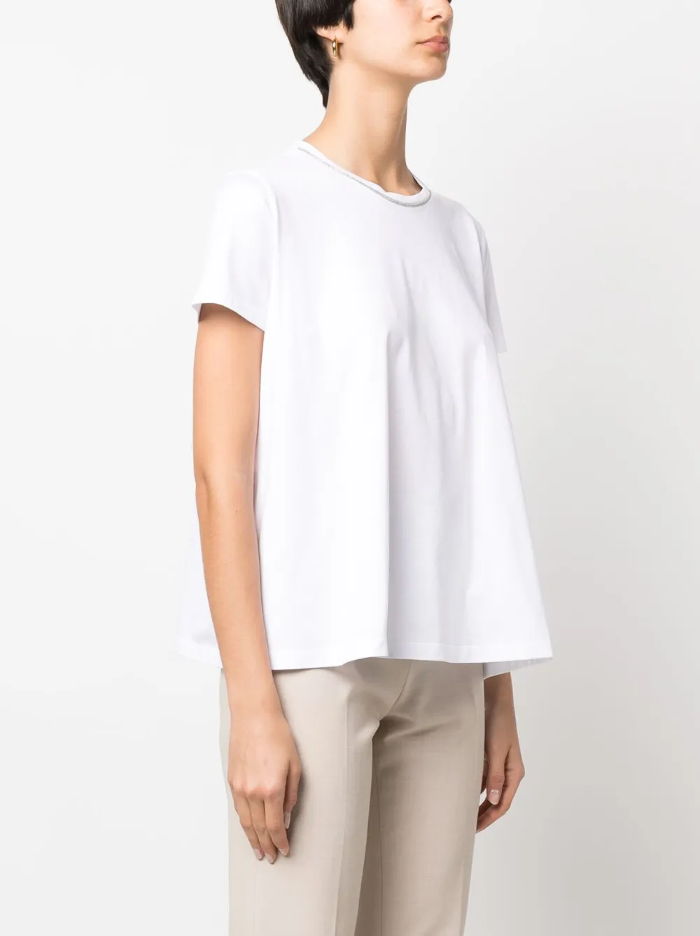 [WW51303] Fabiana Filippi | Shirt main image 0