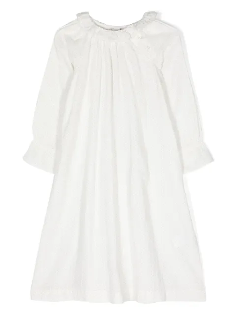 Bonpoint vestido camisero Japan