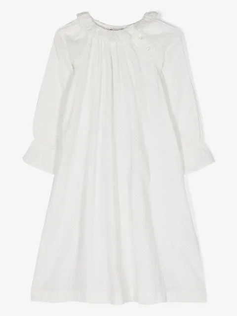 Bonpoint Japan night shirtdress