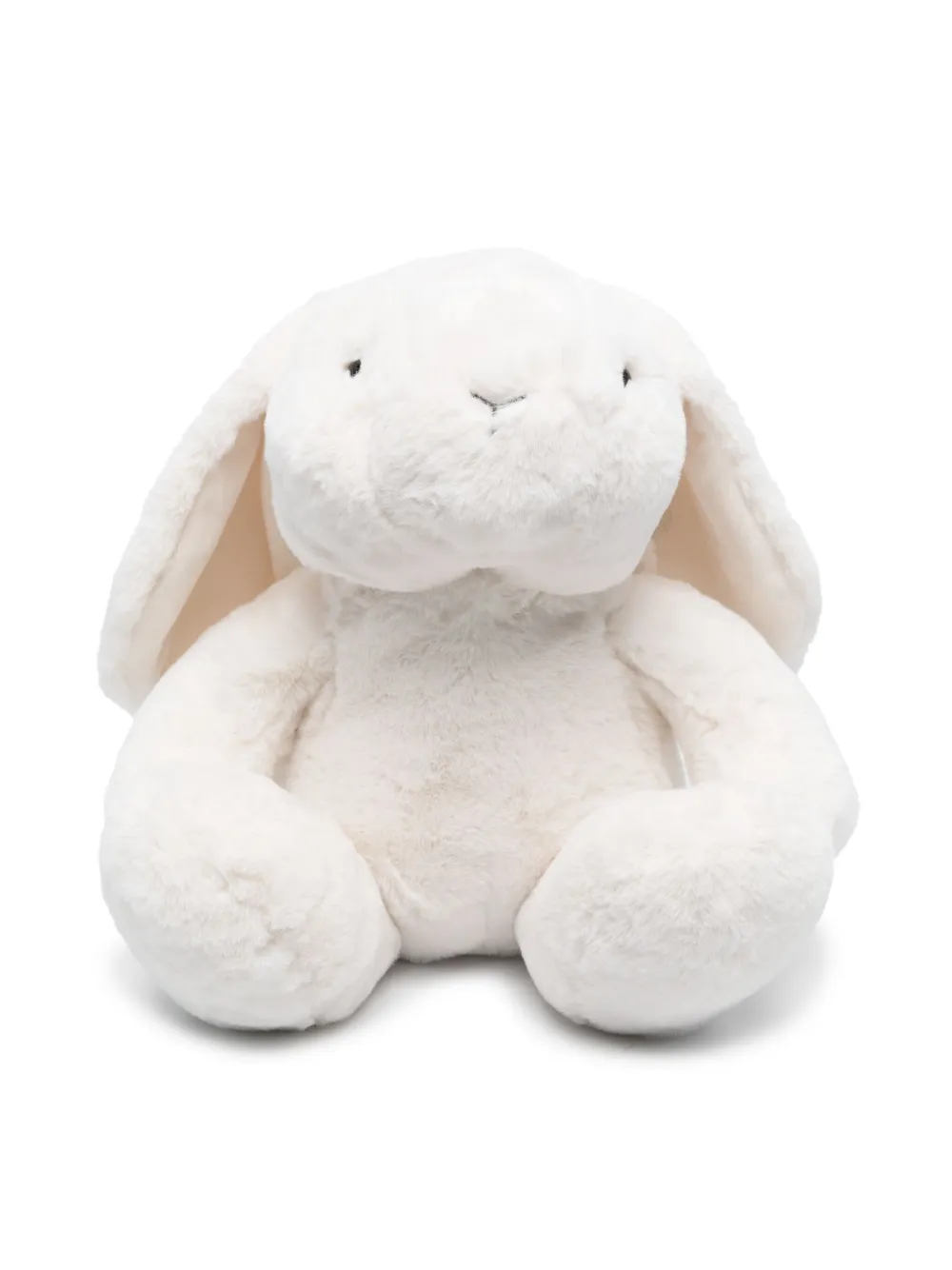 Bonpoint Cuddly Rabbit plush | White | Image 1