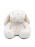 Bonpoint Cuddly Rabbit plush - White