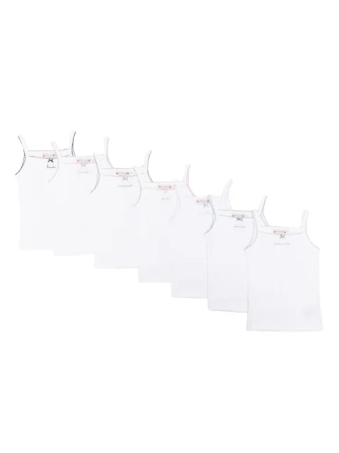 Bonpoint pack de siete tops