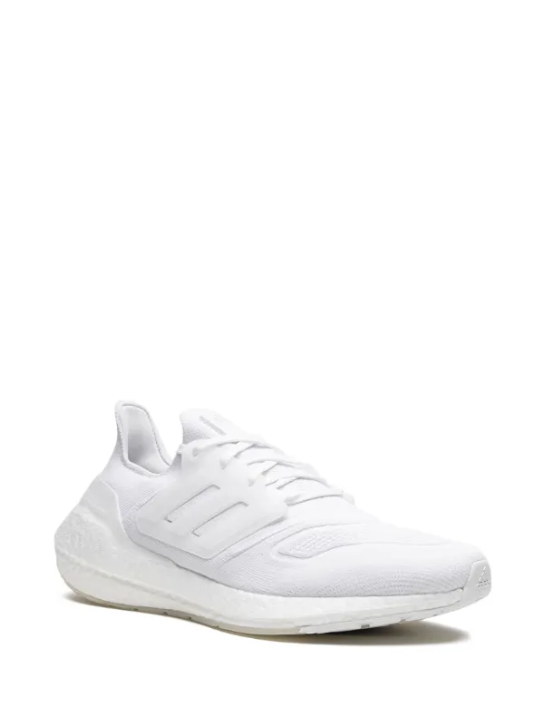 Adidas Ultraboost 22 Sneakers White FARFETCH PH