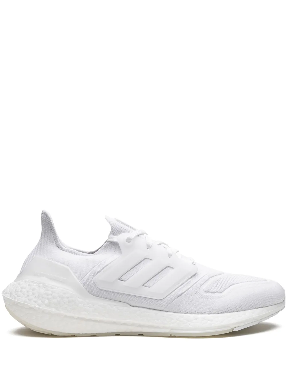 Adidas Originals Ultraboost 22 Low-top Sneakers In White