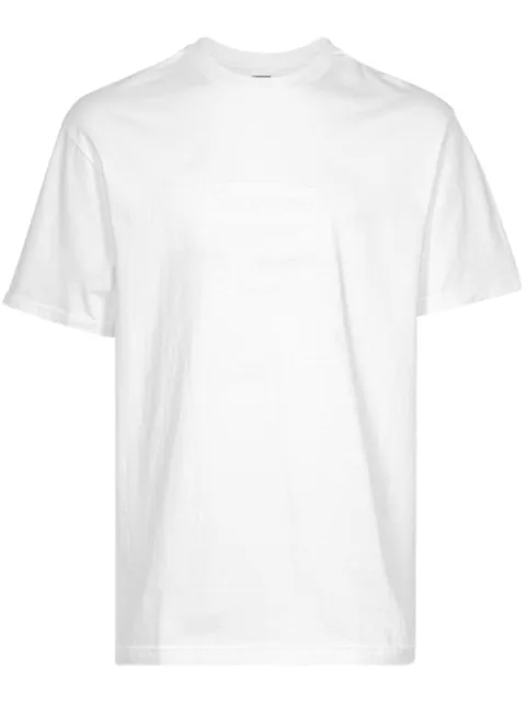 Supreme Tonal Box Logo T-shirt