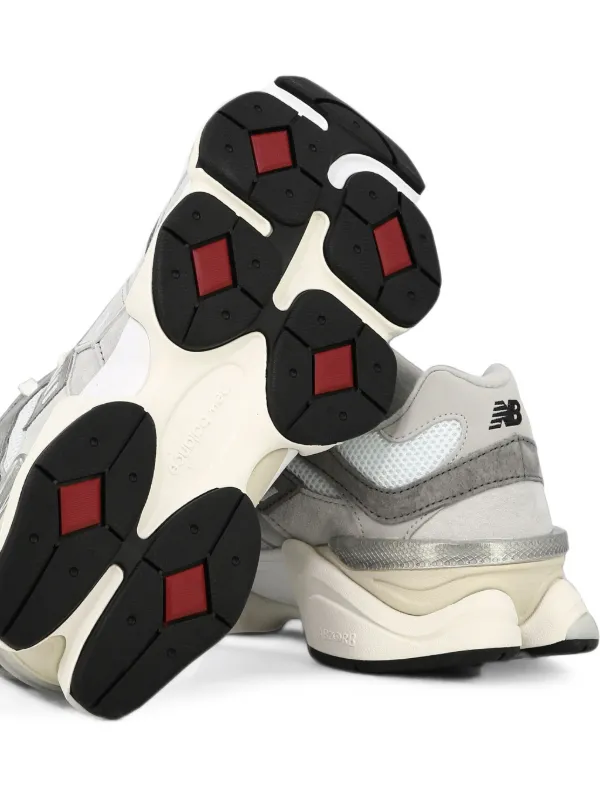New Balance 9060 Tennis | Grey | FARFETCH AO