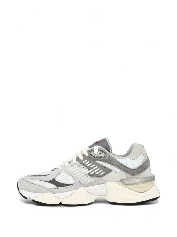 New Balance 9060 Sneakers | Grey | FARFETCH