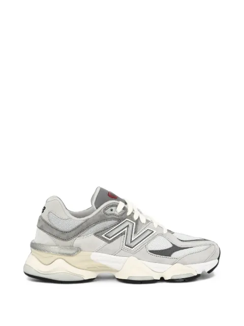 New Balance 9060 sneakers met vlakken