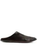 Marsèll Strasacco mules - Brown