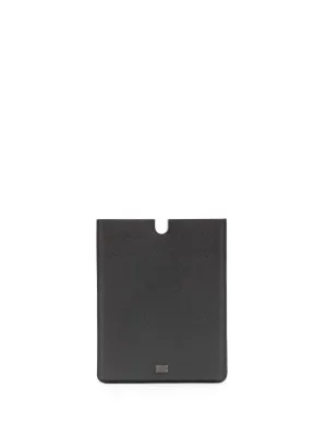 DOLCE&GABBANA iPad ケース　レア Dolce & Gabbana（ドルチェ＆ガッバーナ）メンズ タブレットケース