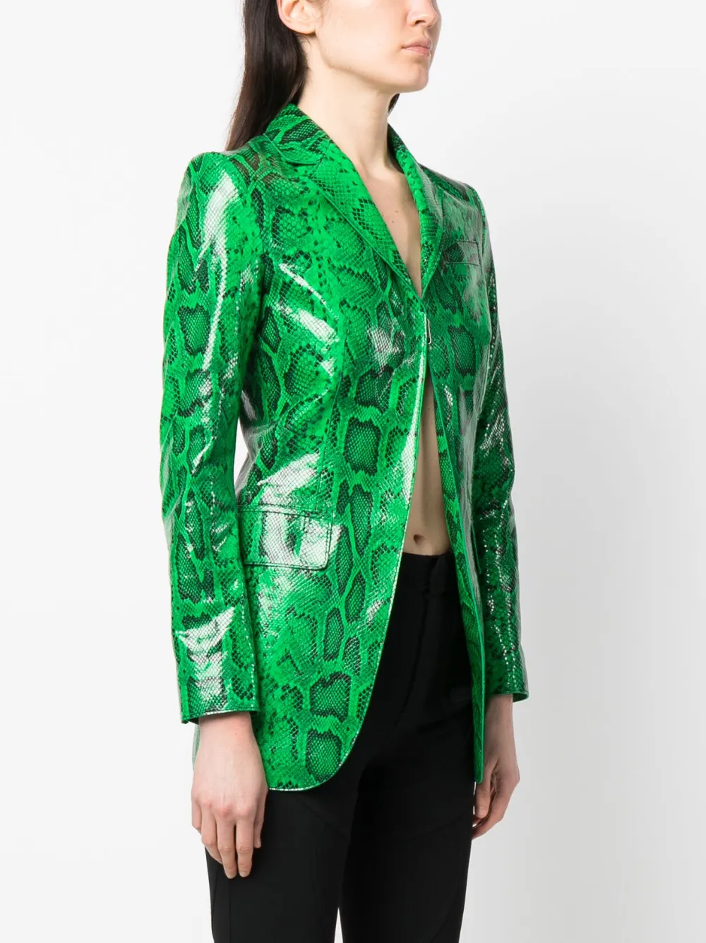 dsquared2-python-print-open-front-leather-blazer-farfetch