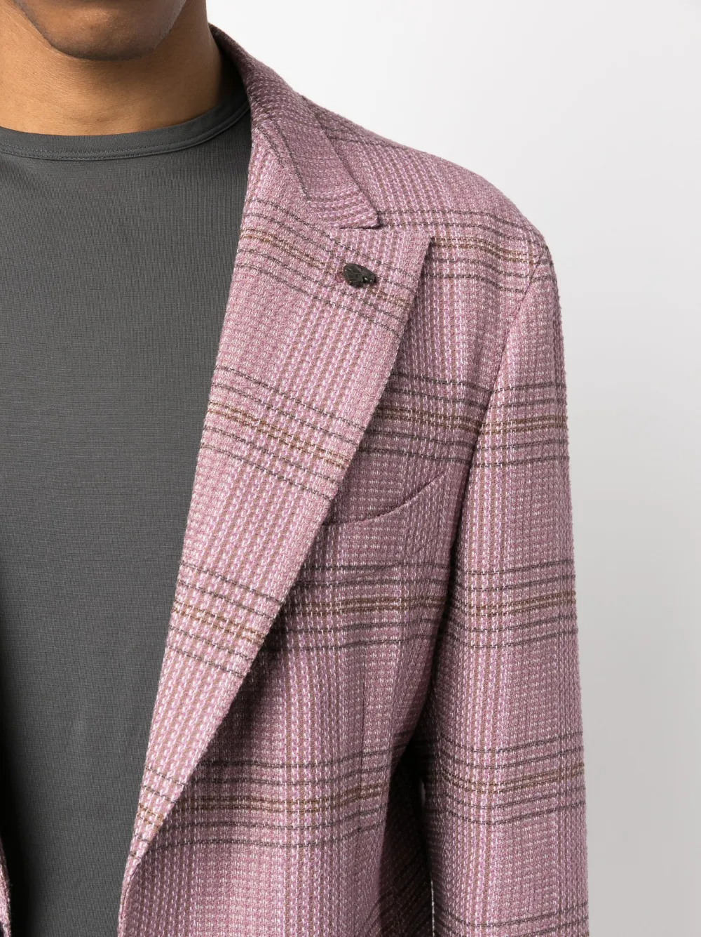 gabriele-pasini-plaid-check-single-breasted-suit-farfetch