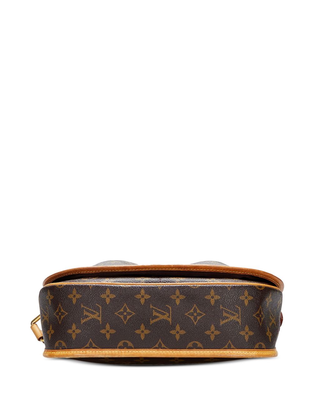 Louis Vuitton 2012 pre-owned Monogram Menilmontant PM Shoulder Bag -  Farfetch