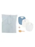 Bonpoint Walk Time gifting set - Blue