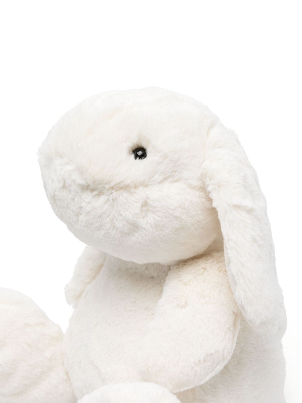 Image 2 of Bonpoint large Cuddly Rabbit soft toy