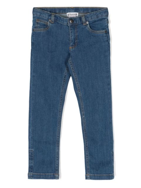 Bonpoint Dewey slim-cut jeans