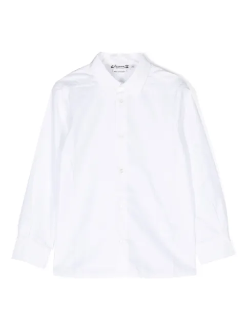 Bonpoint Aristote cotton shirt 
