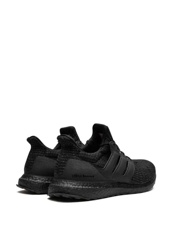 Boost Dna Ultra Boost Triple Black Adidas Ultraboost DNA 