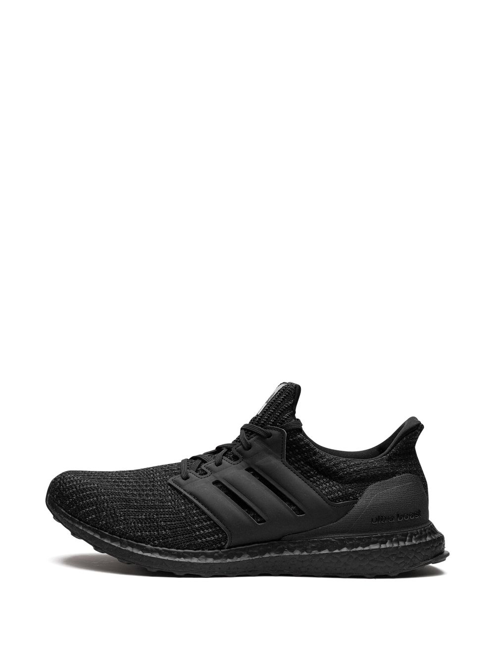 adidas Ultraboost 4.0 DNA "Triple Black" sneakers WOMEN