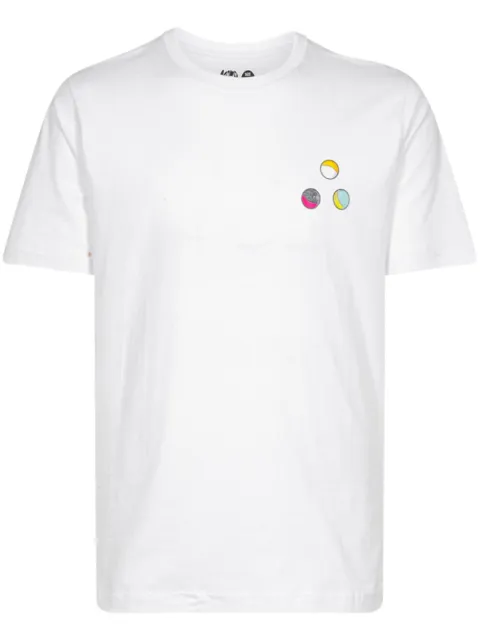 KARAFURU Gatcha My Style graphic-print T-shirt