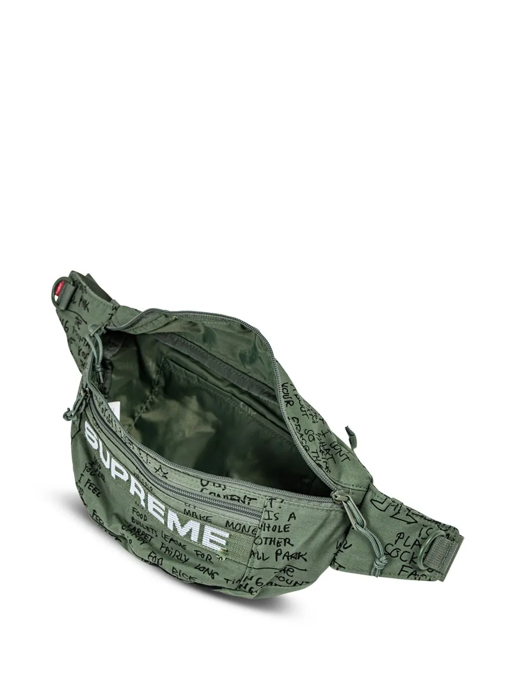 Supreme Field Waist Bag - Farfetch