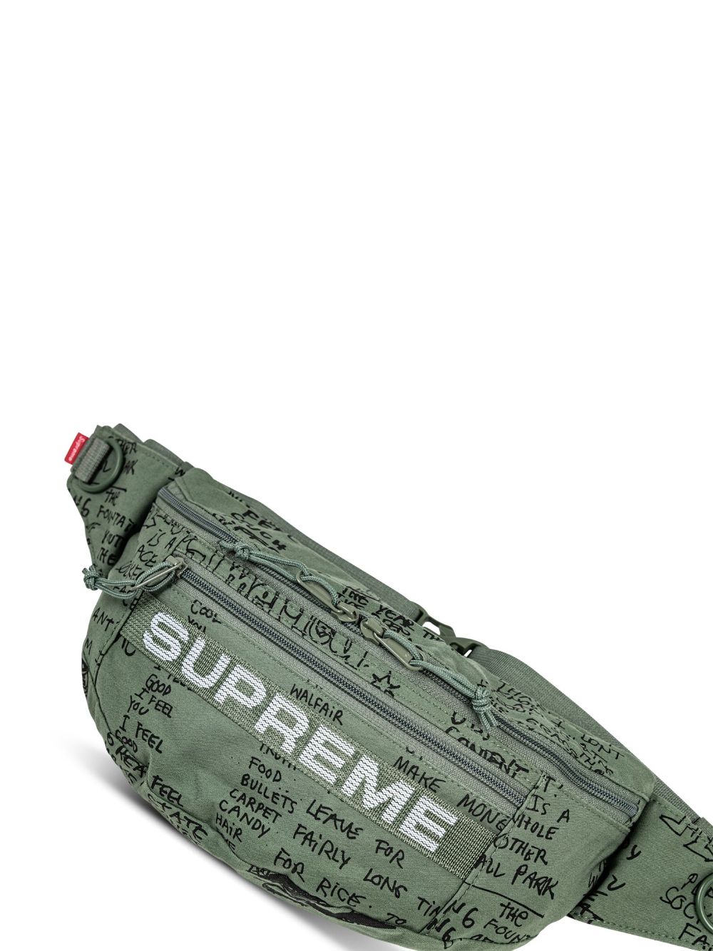 Supreme Field Waist Bag - Farfetch