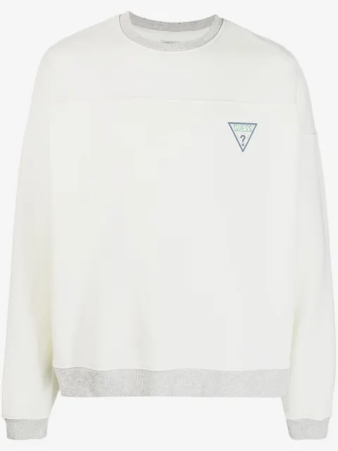 GUESS USA ロゴ スウェットシャツ