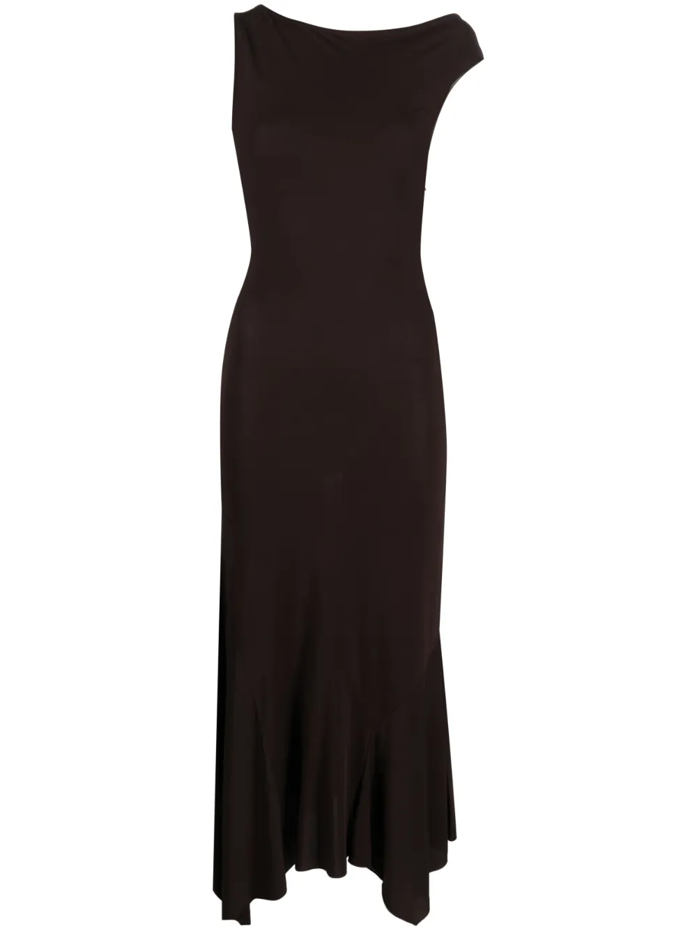 PALOMA WOOL YAUSI LONG DRESS