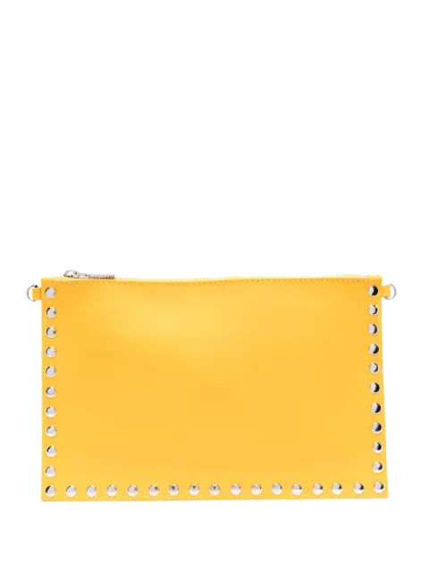 Pierre Cardin Pre-Owned cartera con apliques 200