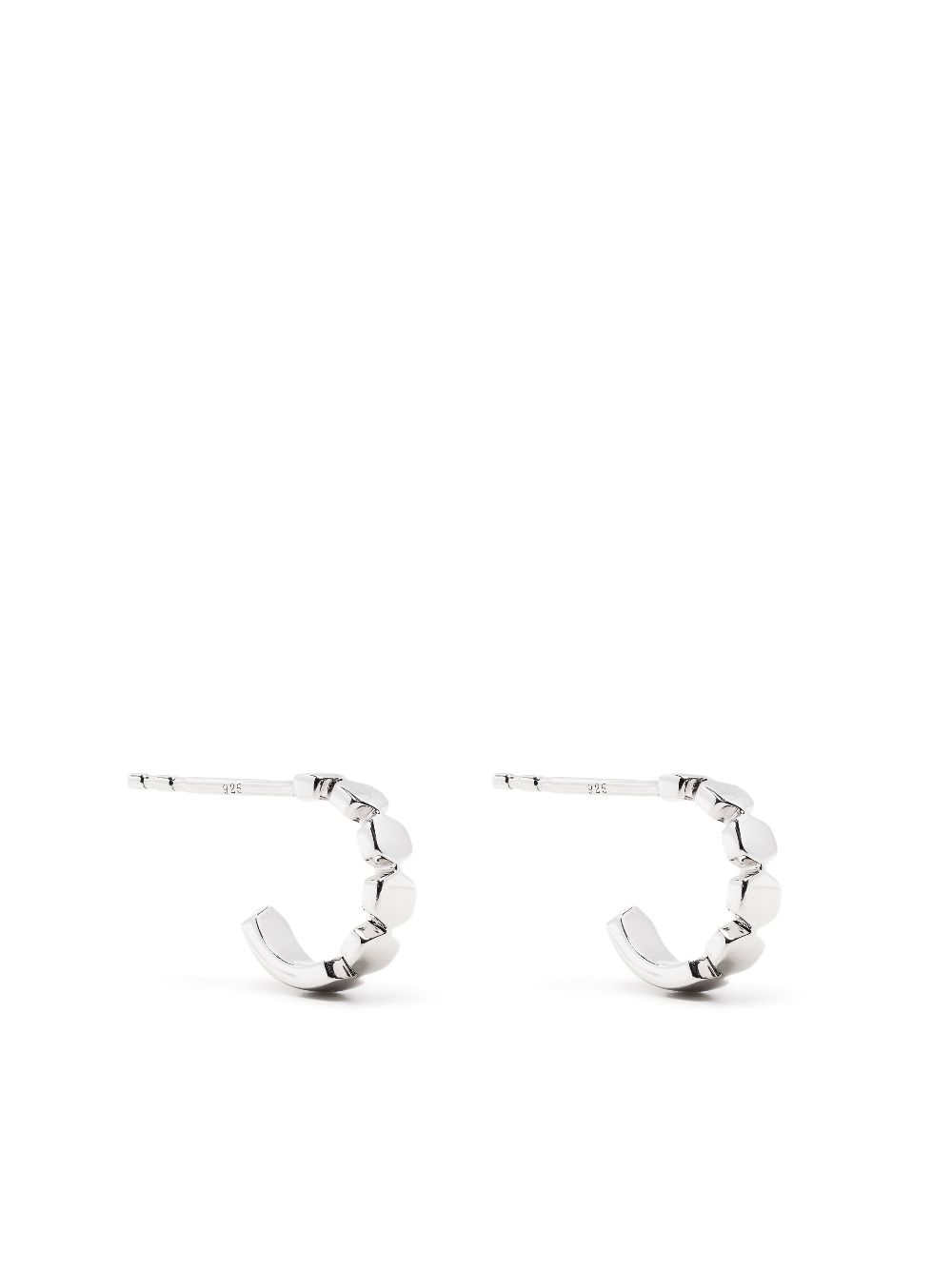 Agnes on sale b earrings