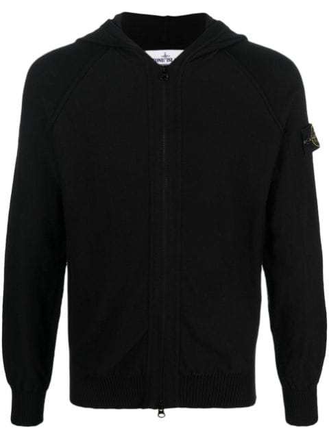 Stone Island Hoodies | FARFETCH