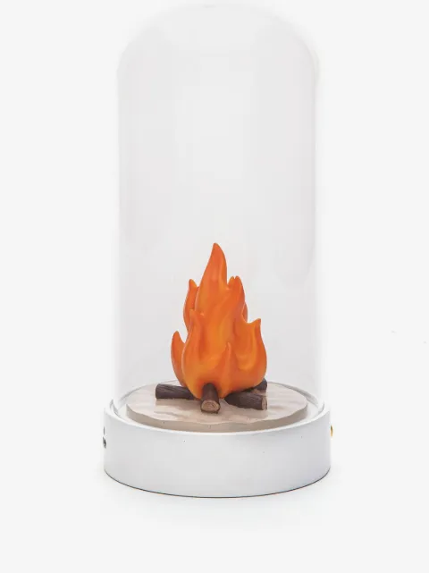Seletti My Little Bonfire lamp