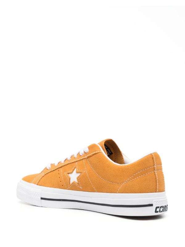 Converse One Star Sneakers - Farfetch