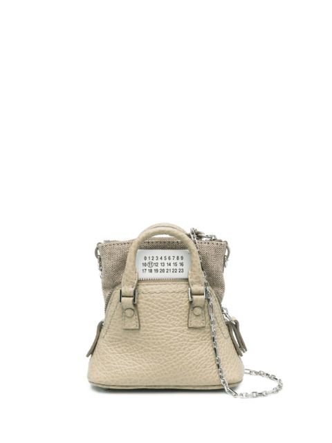 Maison Margiela 5AC Classique Baby crossbody bag Women