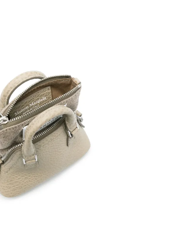 Maison Margiela 5AC Classique ハンドバッグ ベイビー