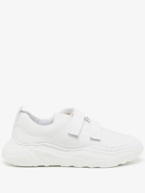 PHILEO touch-strap low-top sneakers